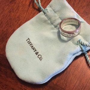 Tiffany & Co Ring